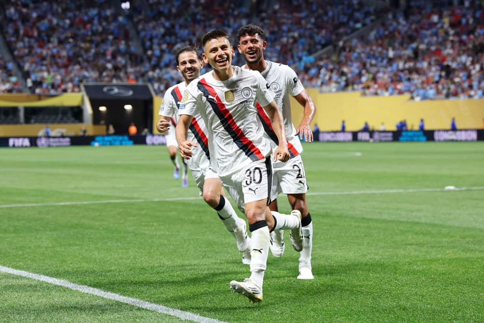 Mundial de Clubes: veja as principais fotos deste domingo