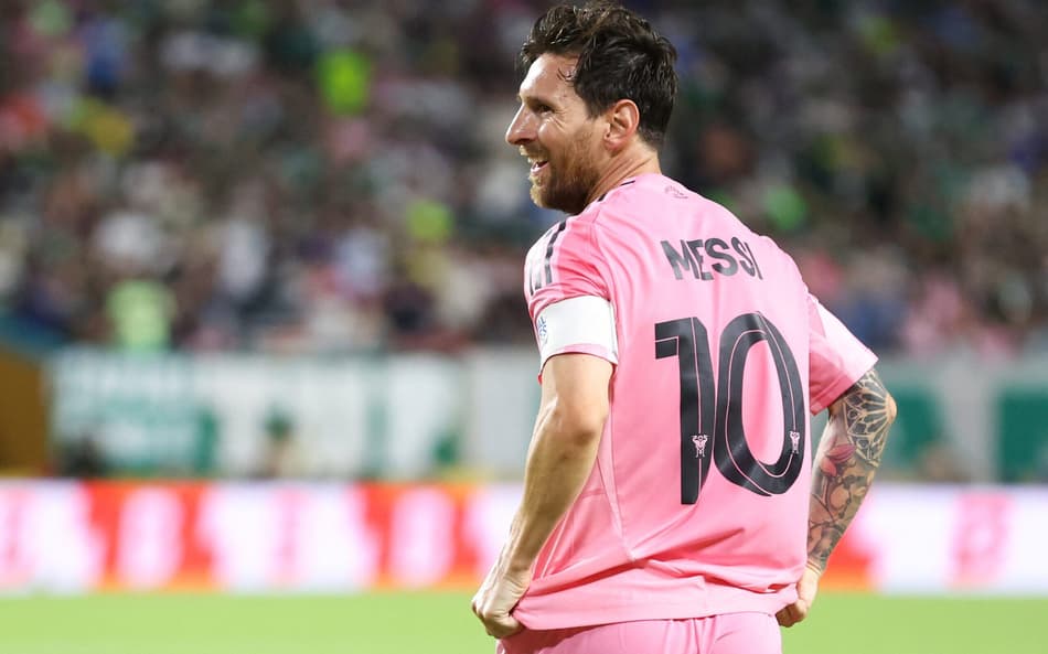 Messi