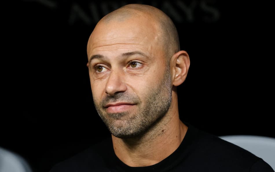 Mascherano