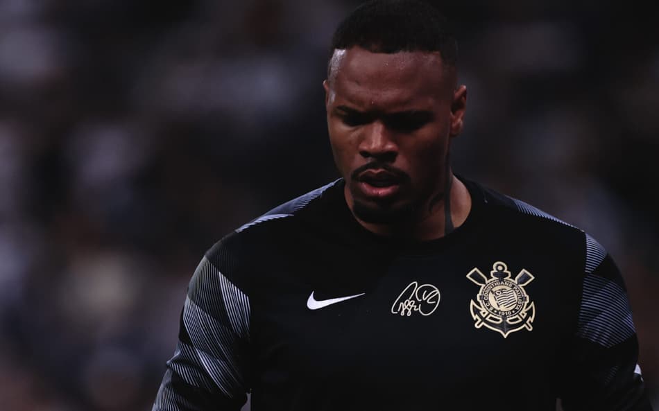 Carlos Miguel - Corinthians