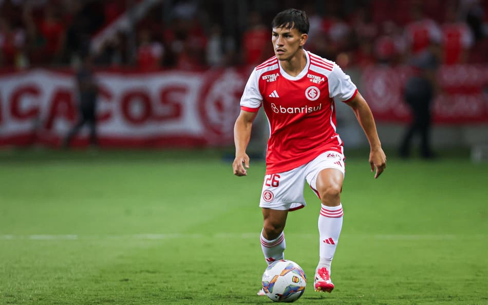 bernabei internacional inter