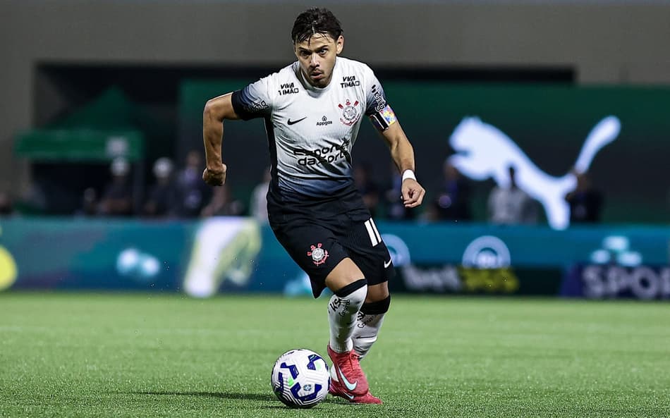 Corinthians questiona punição ao Palmeiras por gritos homofóbicos