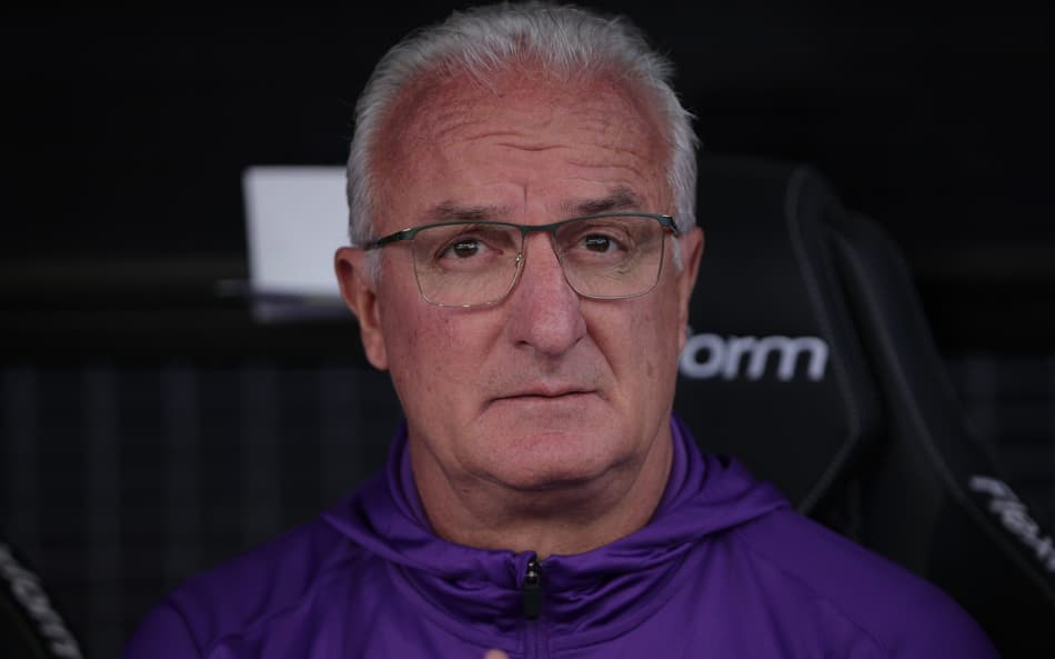 Dorival - Corinthians