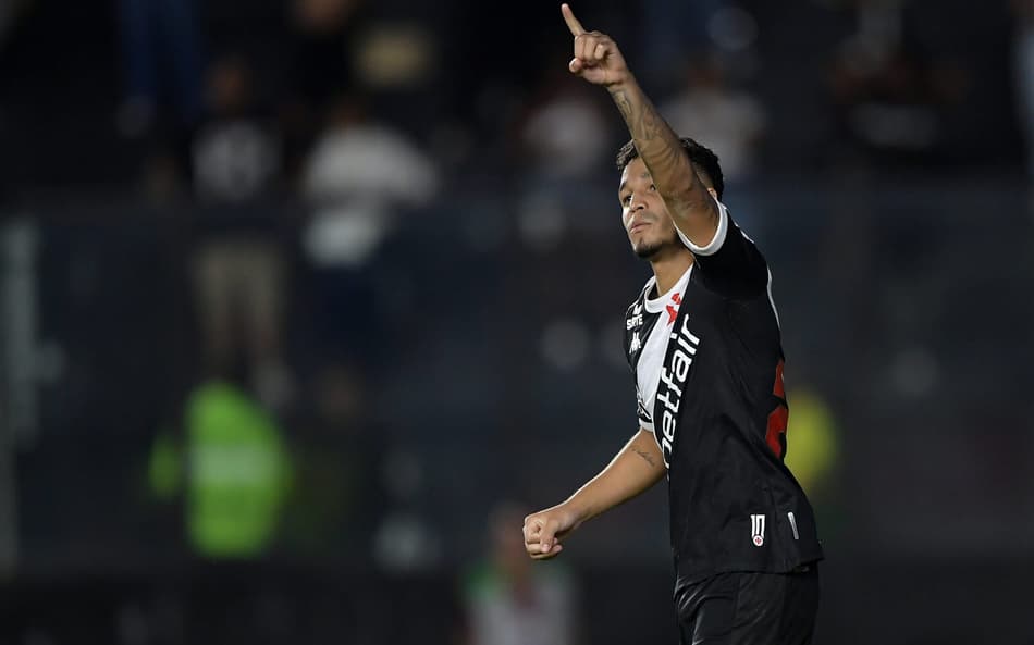 Adson - Vasco