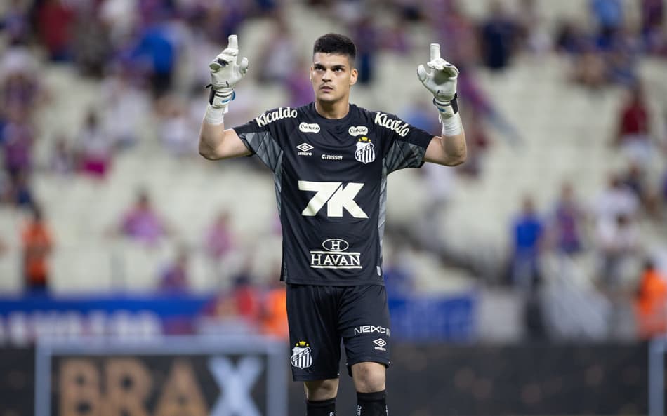 Agenda L!: curtinhas do Santos do dia 13/06/2025