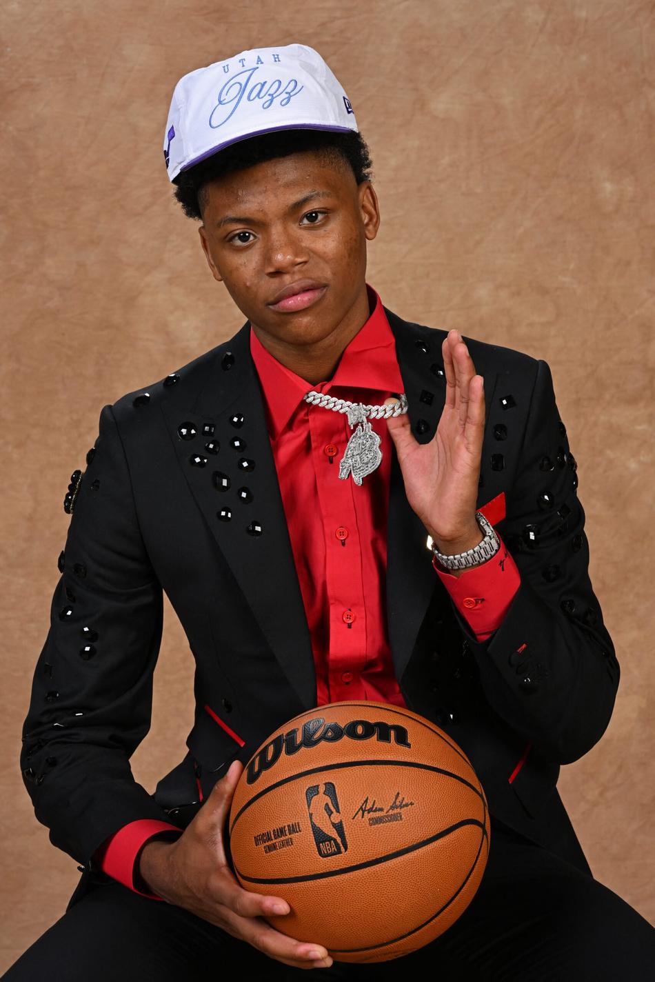 Lance!
