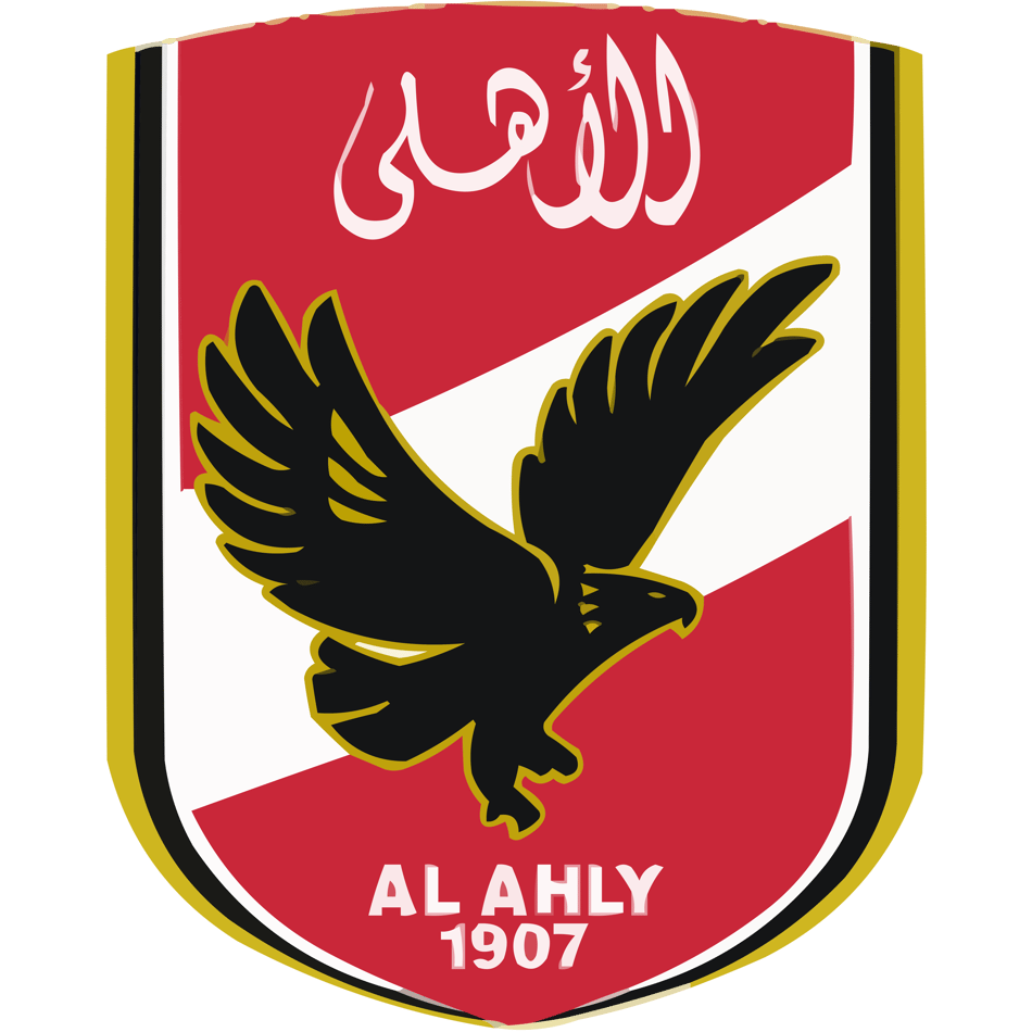 Al Ahly escudo