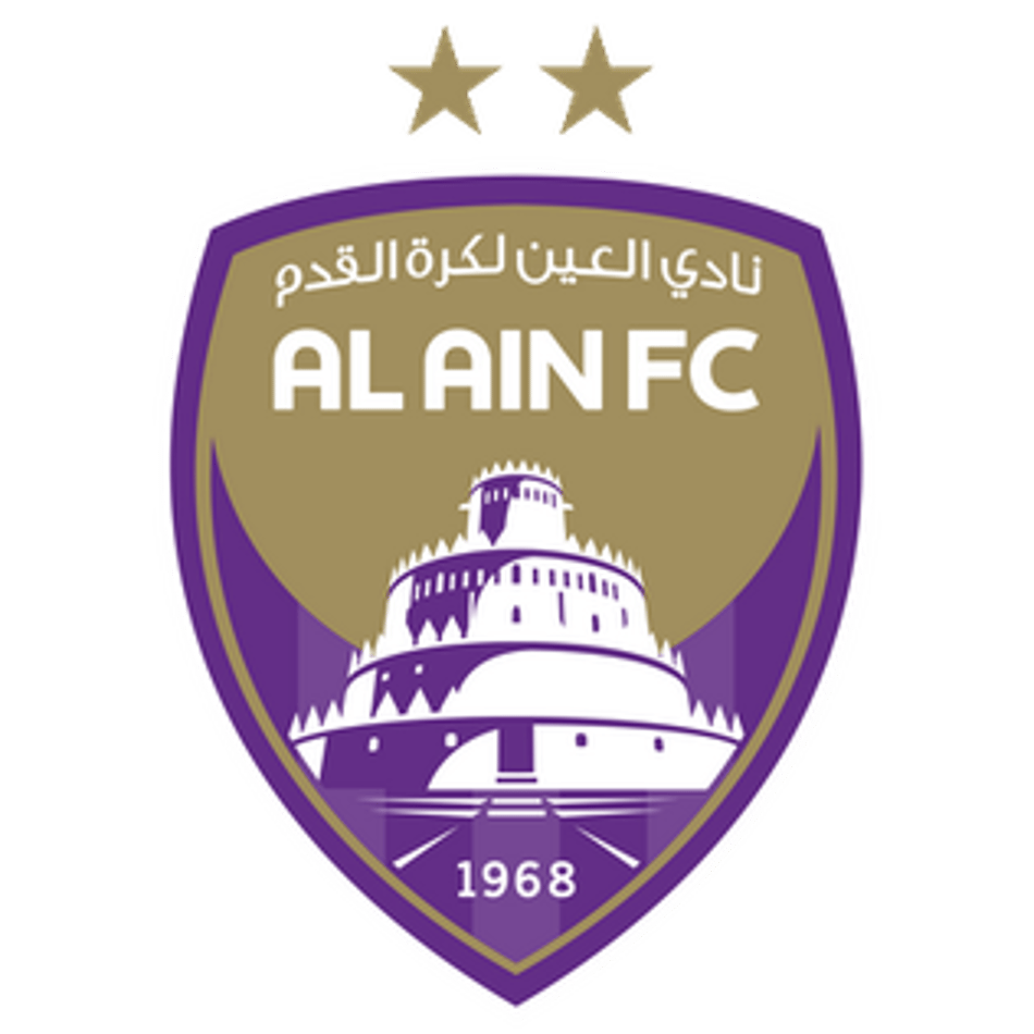 Al Ain onde assistir
