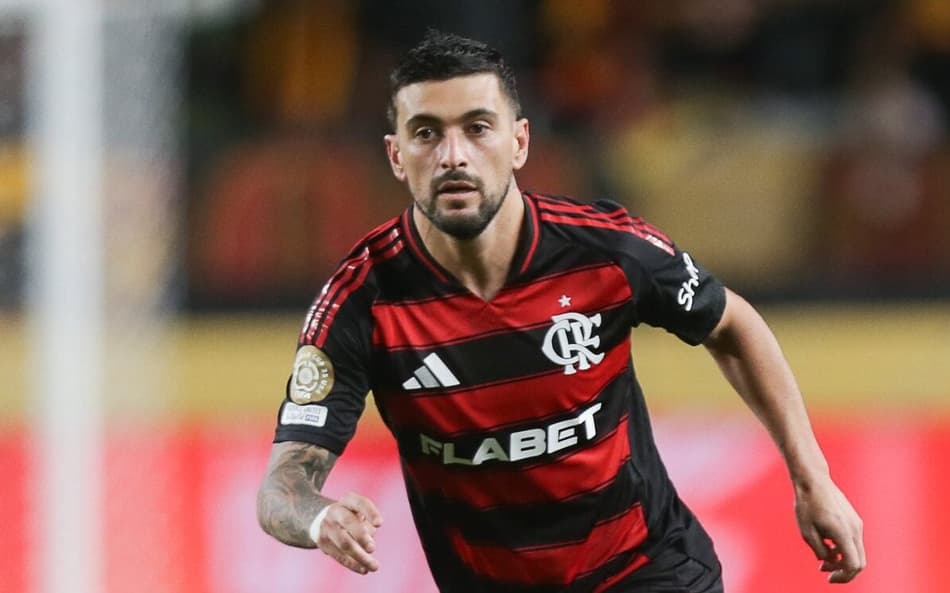 Mundial: Arrascaeta elogia estreia do Flamengo e projeta duelo com o Chelsea