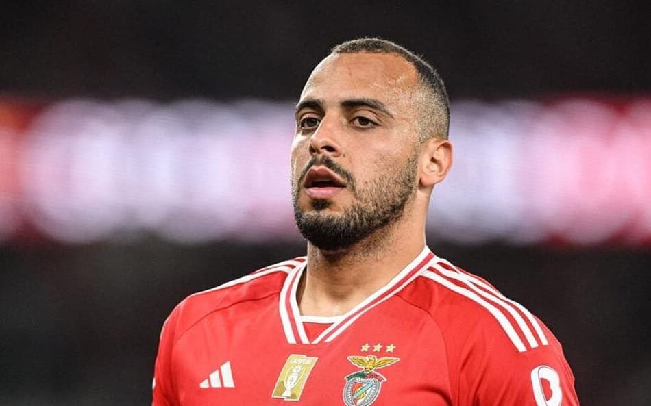 Arthur Cabral - Benfica