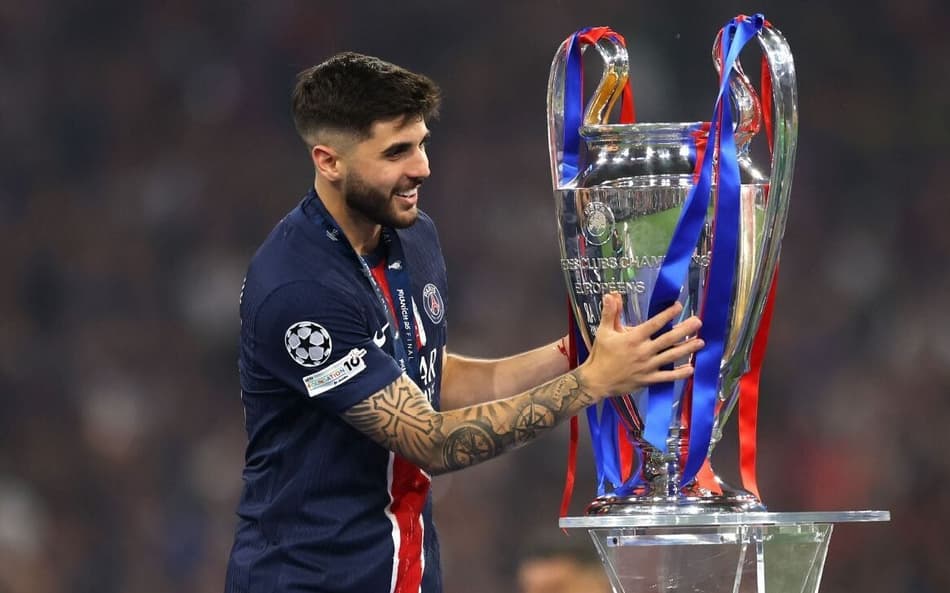Beraldo PSG