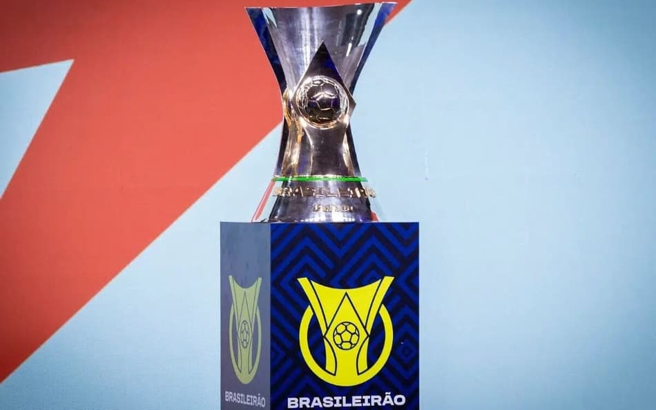 Brasileirão_Troféu