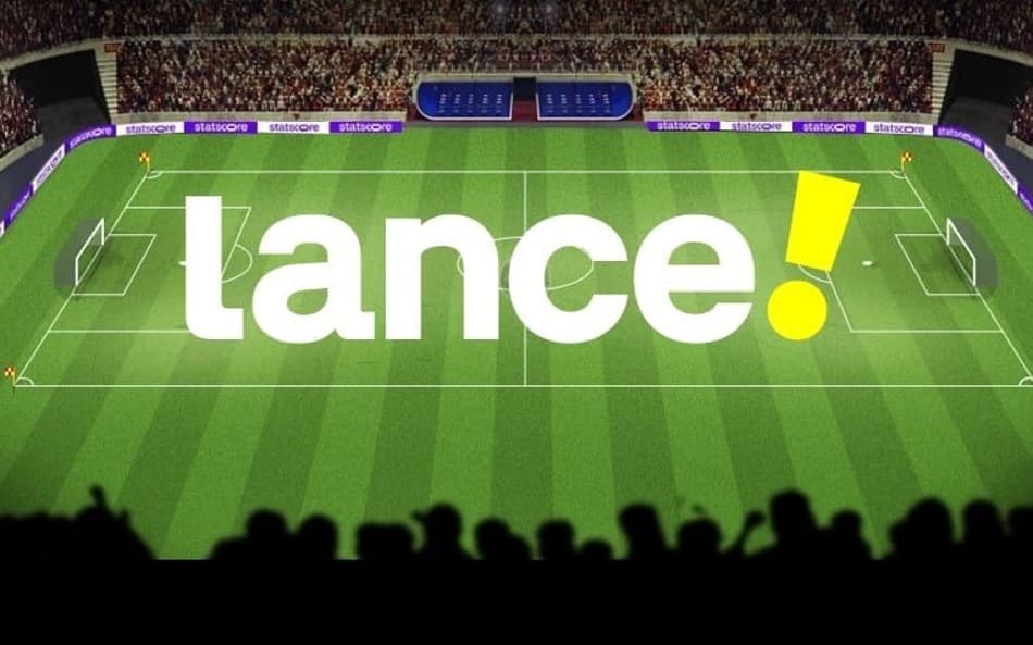 Central do Mundial é a nova ferramenta de estatísticas do Lance!