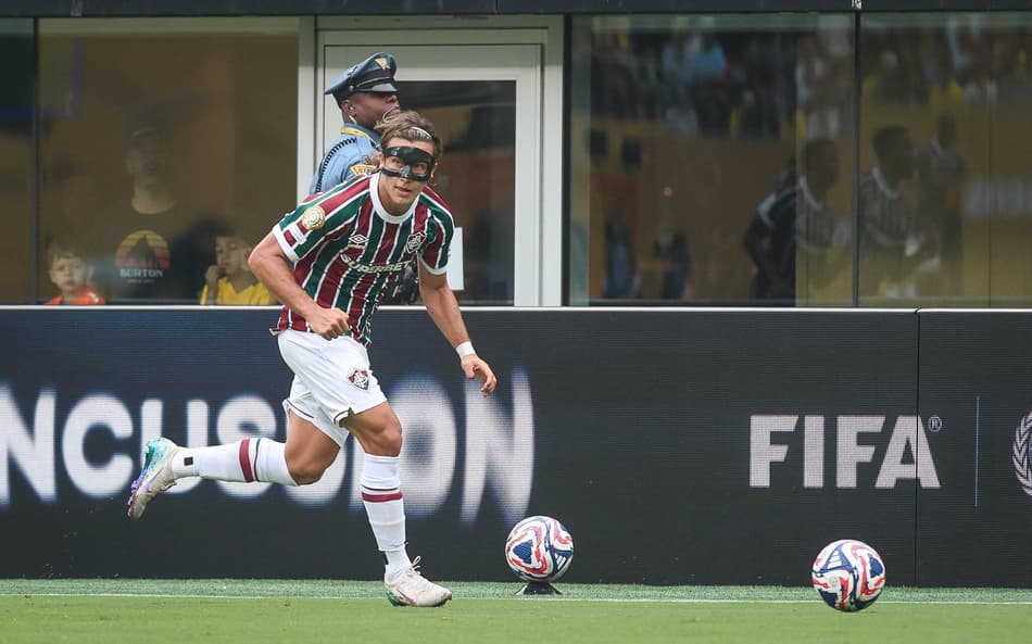 Fluminense Mundial Canobbio