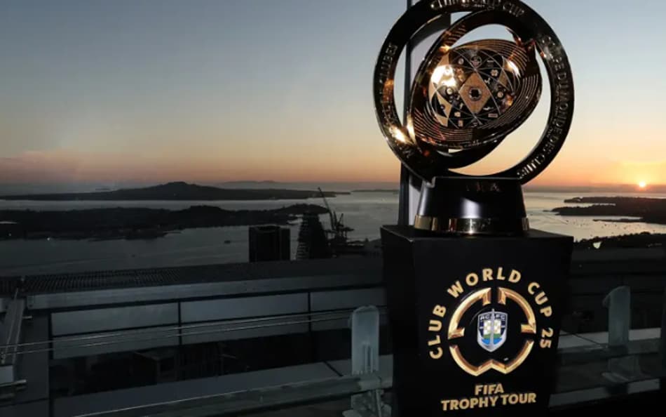 Troféu Mundial de Clubes