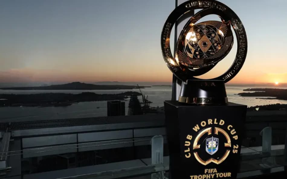 Troféu Mundial de Clubes