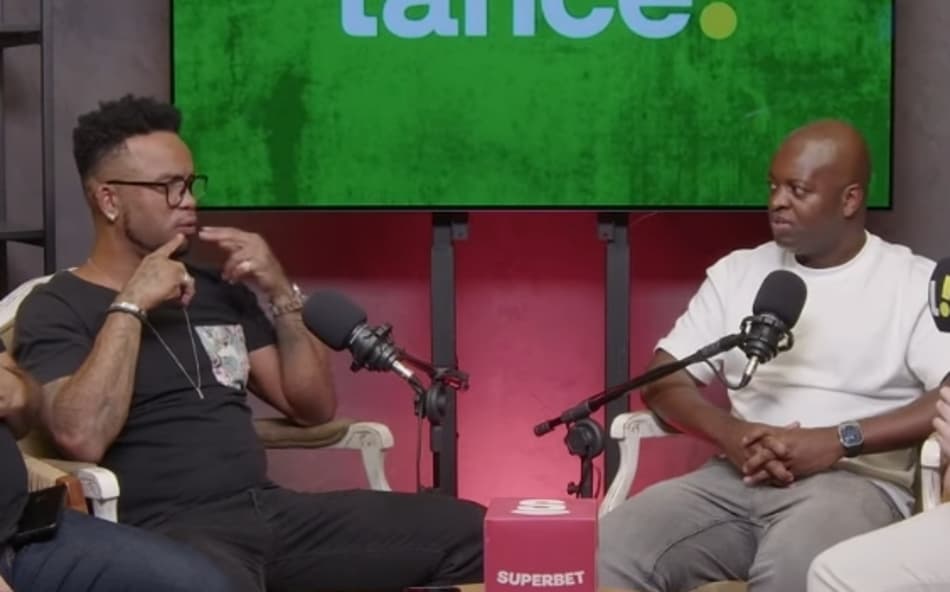 Zé Roberto e Carlos Alberto - A Coletiva
