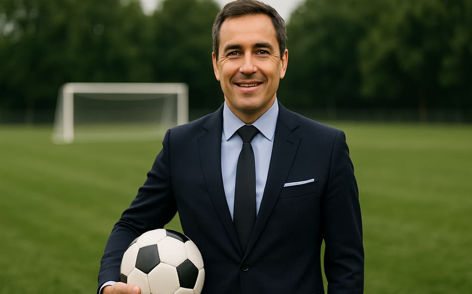 Gestão Esportiva na Prática: Profissionais multitarefas: o titular de amanhã