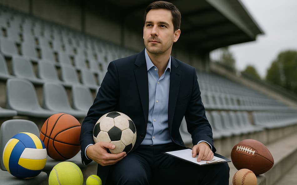 Gestão Esportiva na Prática: 5 Regras de Ouro para a empregabilidade no esporte