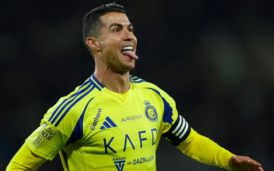 Quanto CR7 ganhará por segundo no Al Nassr? Veja valores do novo contrato