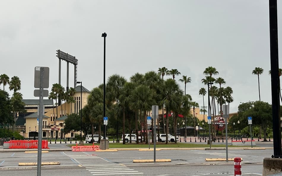 ESPN Wide World Of Sports Flamengo Mundial
