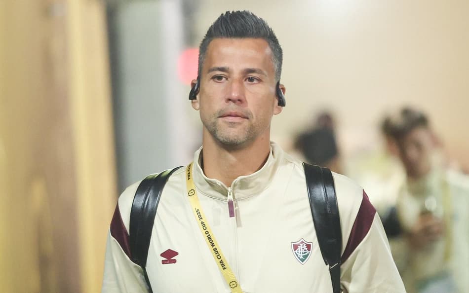 Fluminense Mundial Fabio