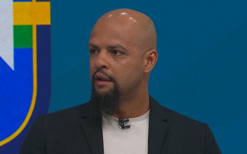 Felipe Melo