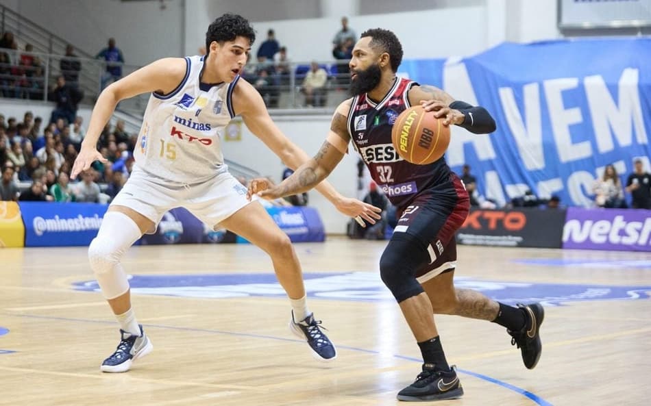 Final NBB, jogo 3