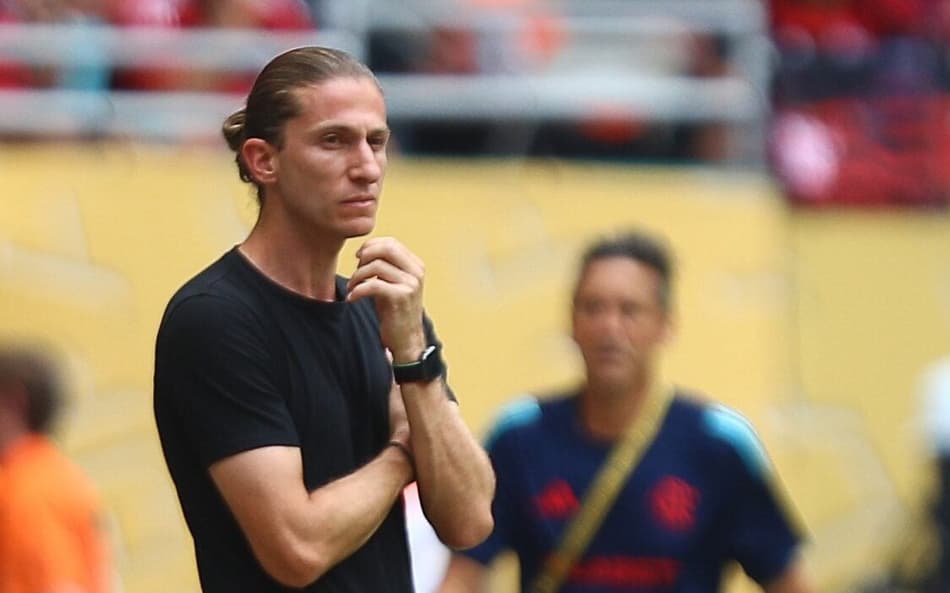 Guffo defende Filipe Luís após eliminação do Flamengo no Mundial