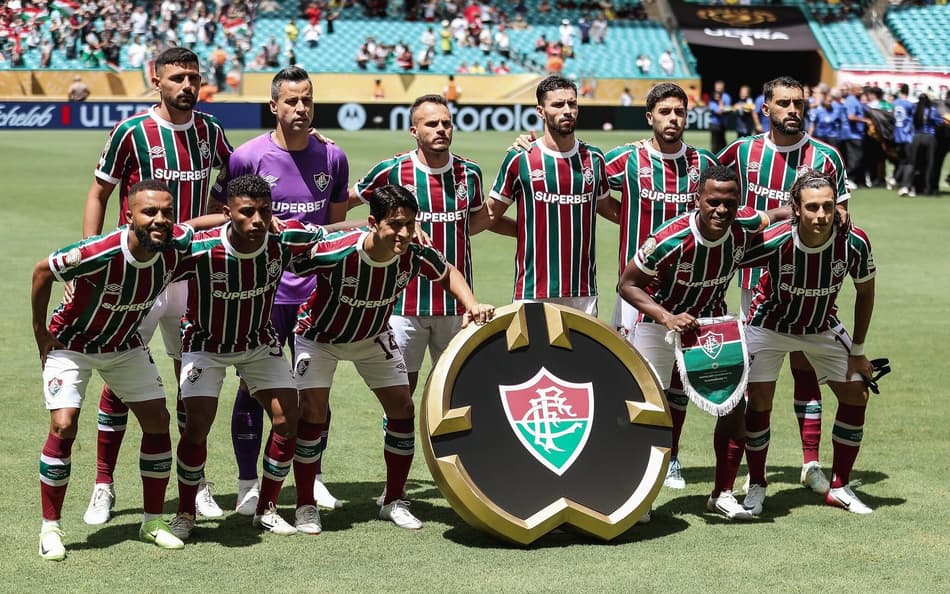 Fluminense Mundial