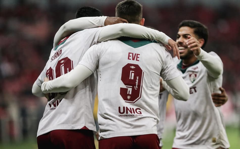 Onde o Fluminense vai treinar no Mundial de Clubes 2025?