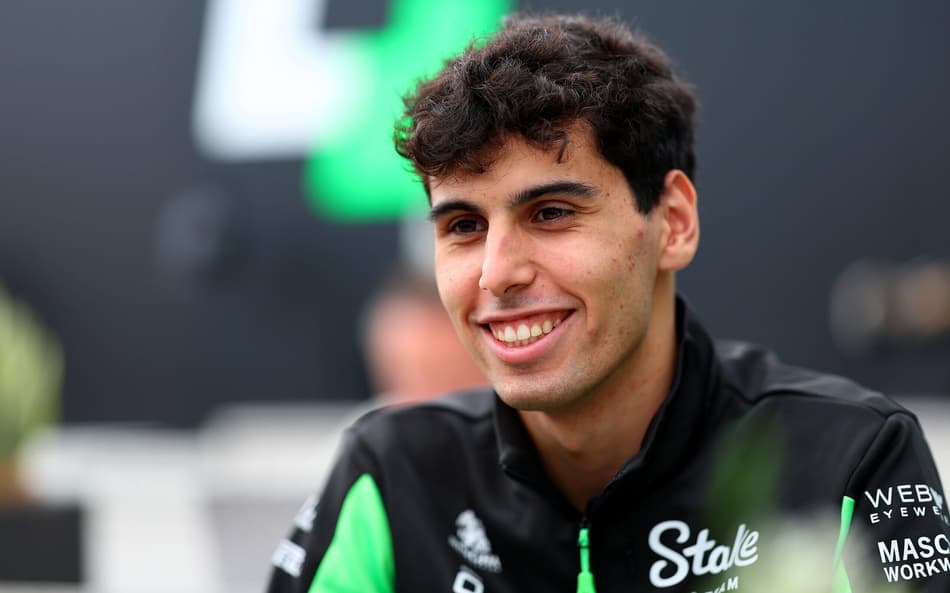 HISTÓRICO: Gabriel Bortoleto avança ao Q3 na F1 e garante marco