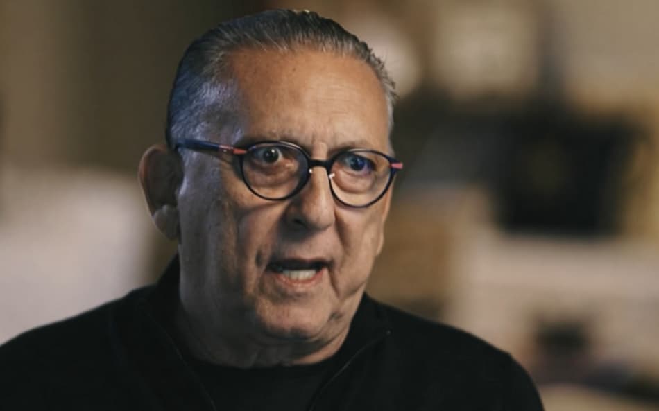Galvão Bueno
