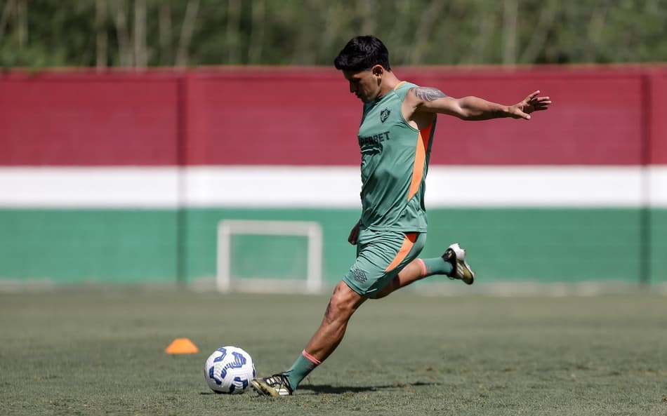 Cano Fluminense