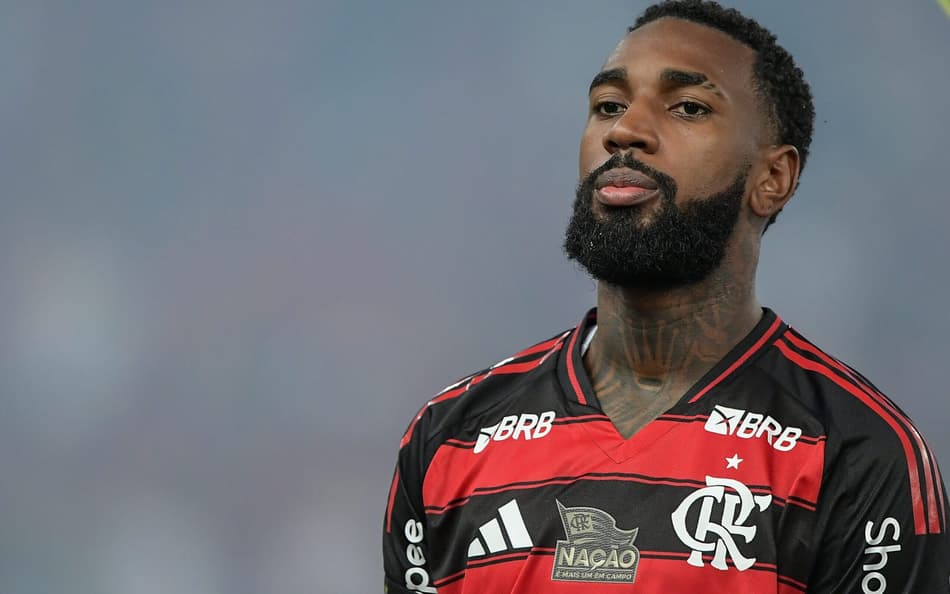 Gerson Flamengo