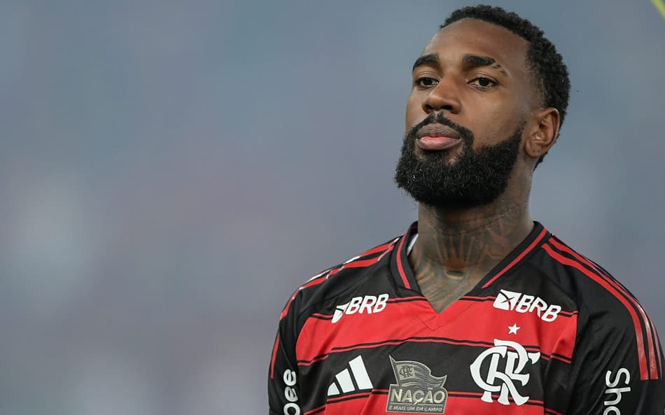 Gerson Flamengo