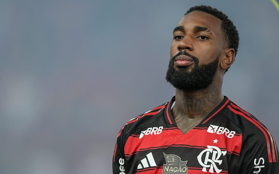 Gerson Flamengo