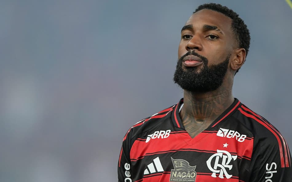 Gerson Flamengo