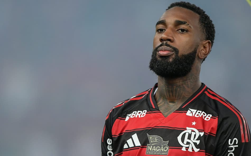 Gerson Flamengo