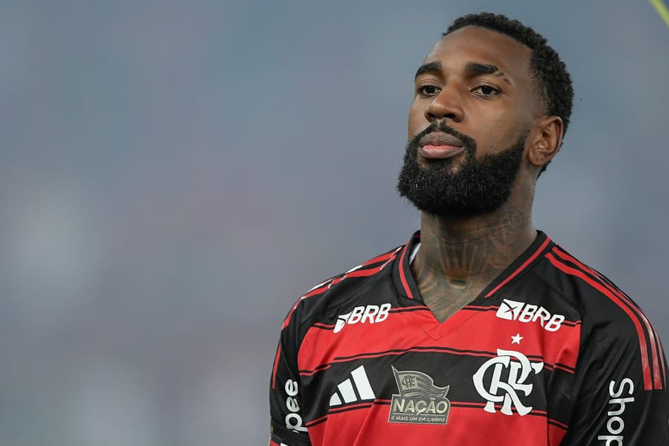 Gerson Flamengo