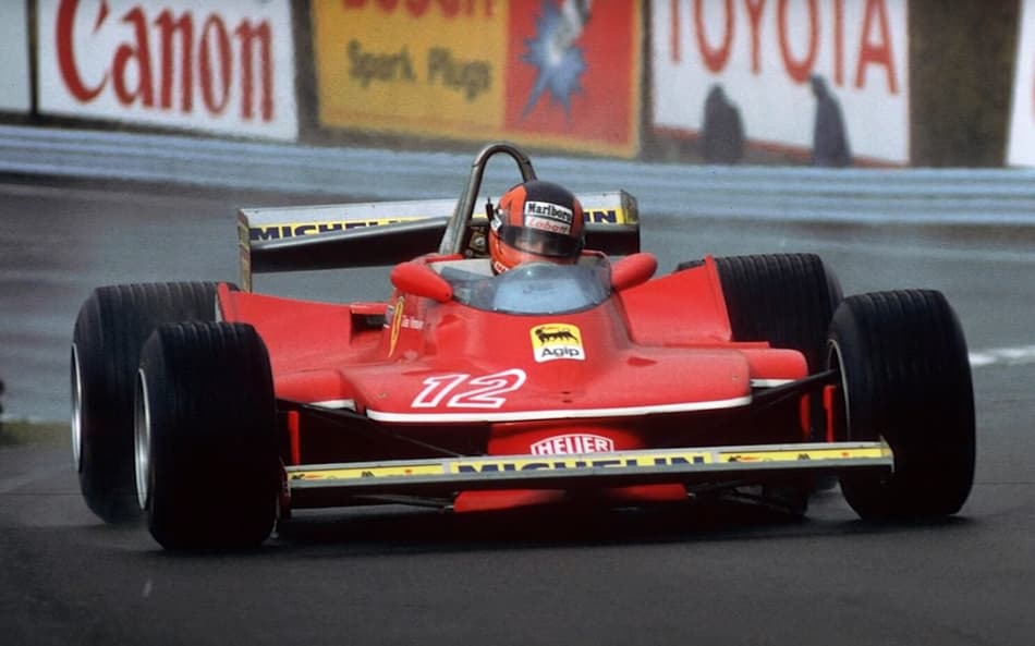Quem foi Gilles Villeneuve, que dá nome ao circuito do GP do Canadá de F1
