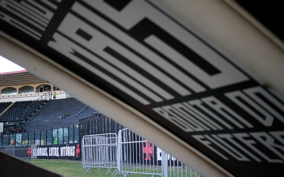 Vasco x Melgar