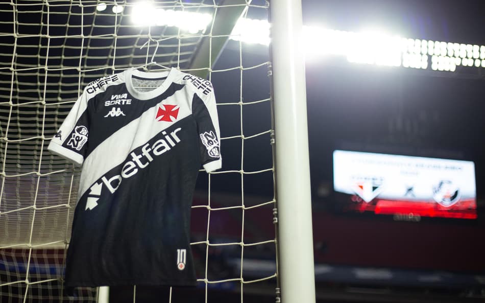 São Paulo x Vasco
