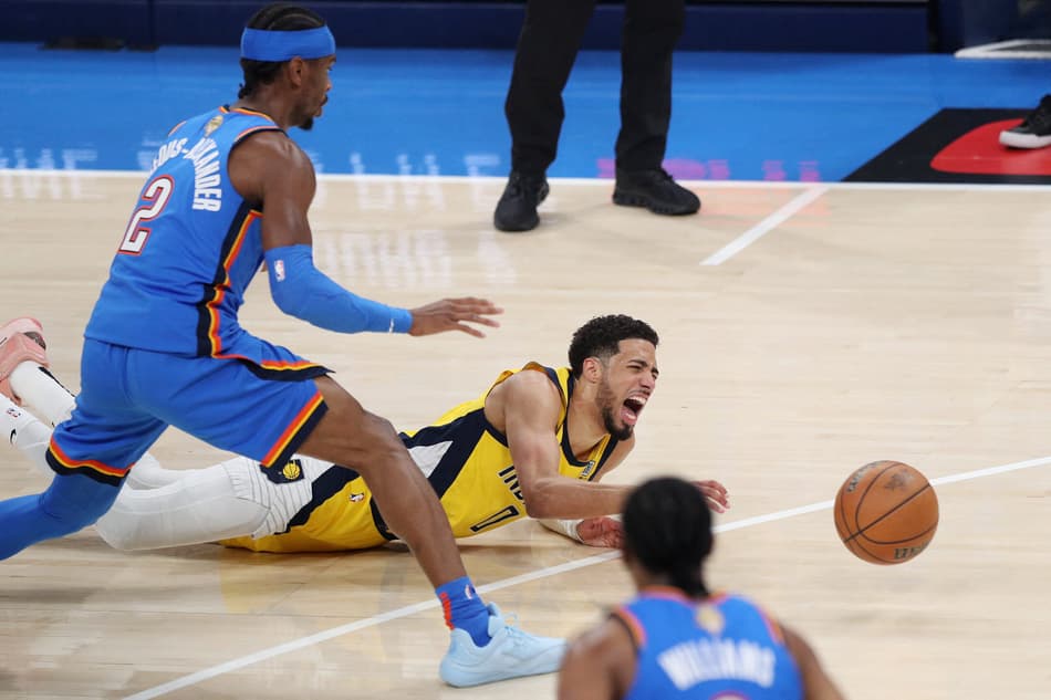 Tyrese Haliburton foi o último; confira as 8 lesões de aquiles na temporada de 2024/25 na NBA