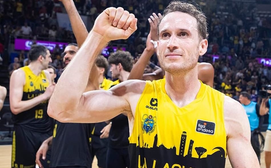Marcelinho Huertas bate recorde de 32 anos no basquete espanhol