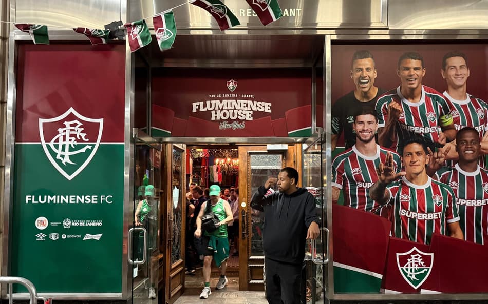 Fluminense Mundial