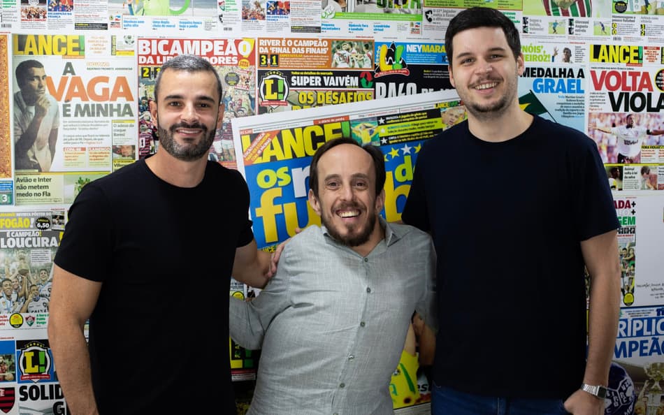 Lance! adquire a sportech Arquiba e amplia atuação no universo digital do torcedor