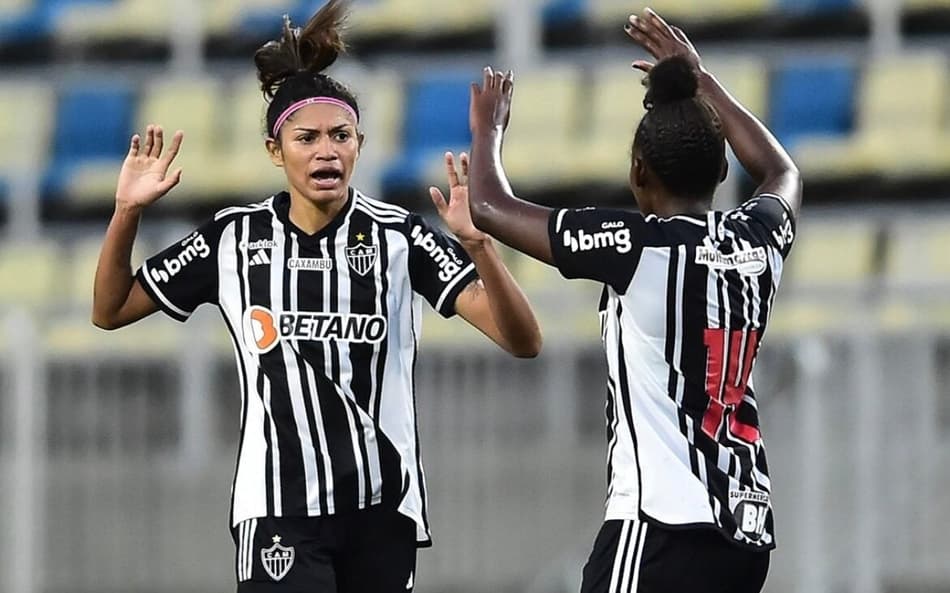 Atlético-MG feminino