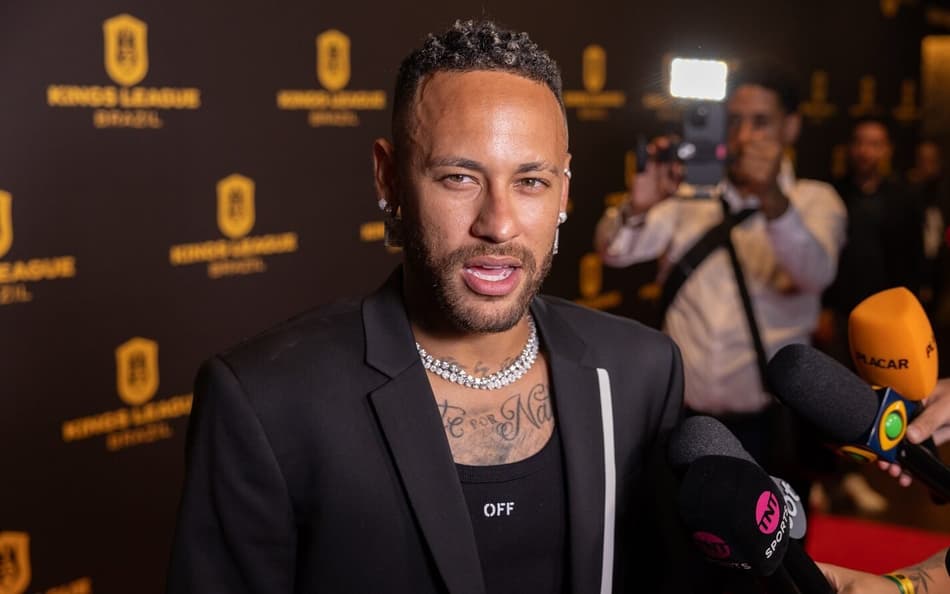 Neymar