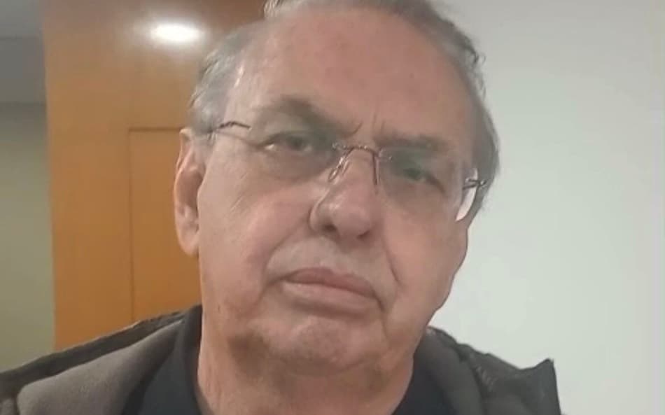 osmar stabile